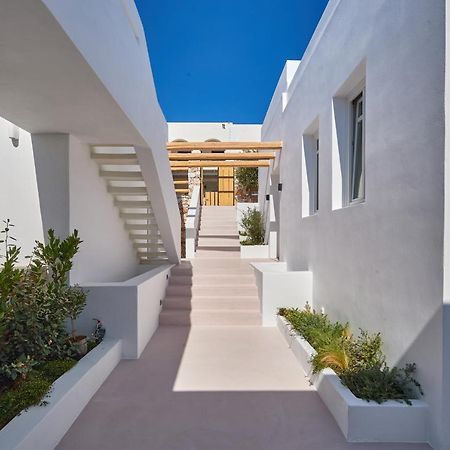 Casa Mardiva Sole Páros Exterior foto