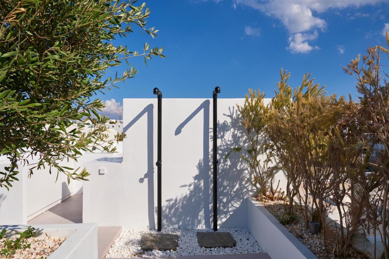 Casa Mardiva Sole Páros Exterior foto