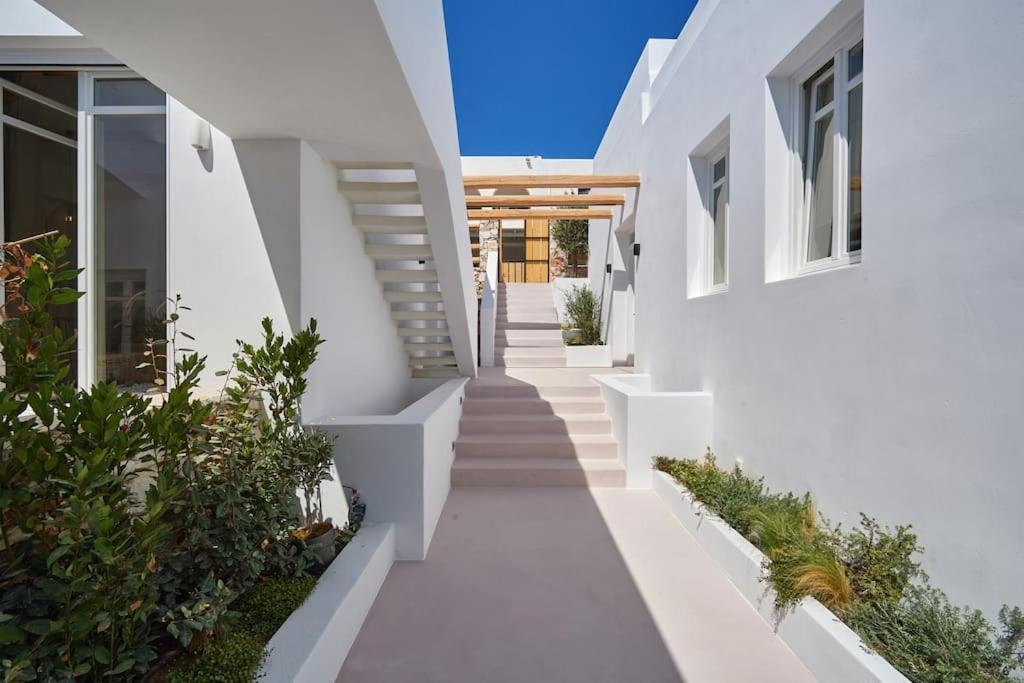 Casa Mardiva Sole Páros Exterior foto
